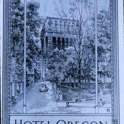 Benson Hotel