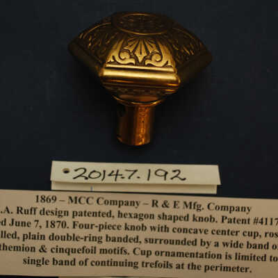 Doorknob