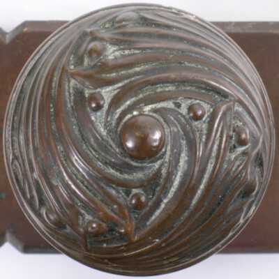 Doorknob
