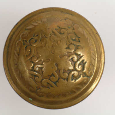 Doorknob