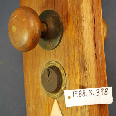 Doorknob