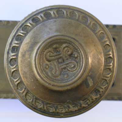 Doorknob
