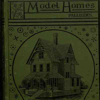 1878 Palliser's Model Homes