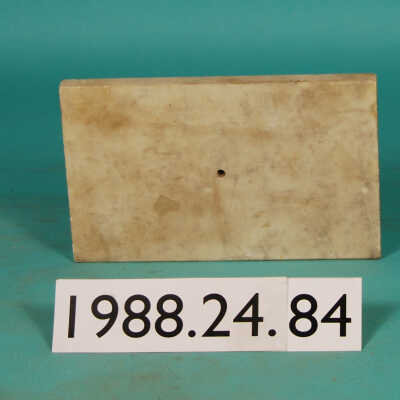 Slab, Marble