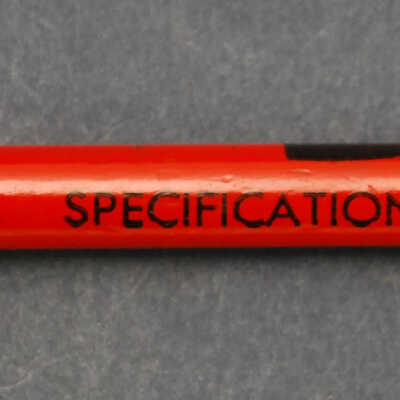 Pencil