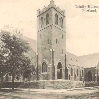 Postcard