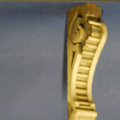 Bracket
