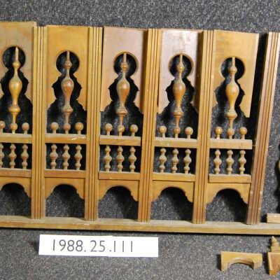 Balustrade