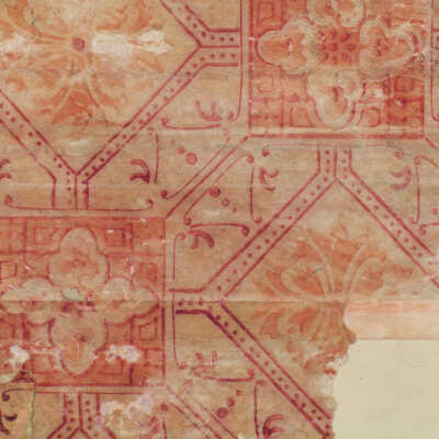 Wallcovering, Wall