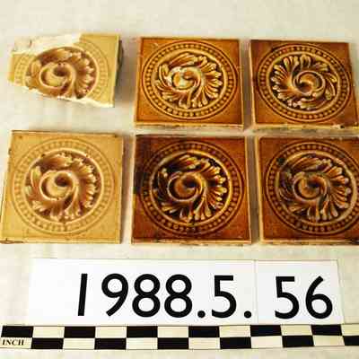 Tile