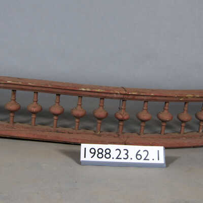 Spindle