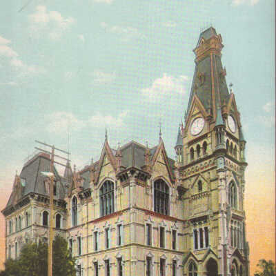 Postcard