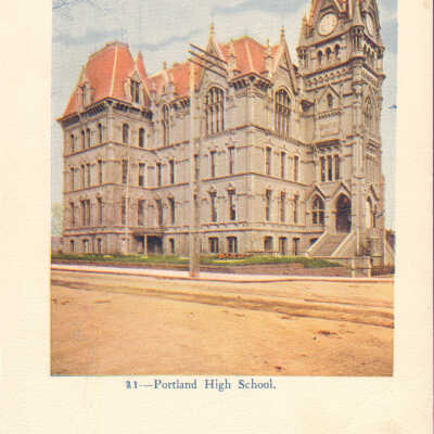 Postcard