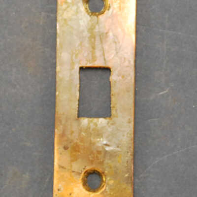 Strike, Pocket Door