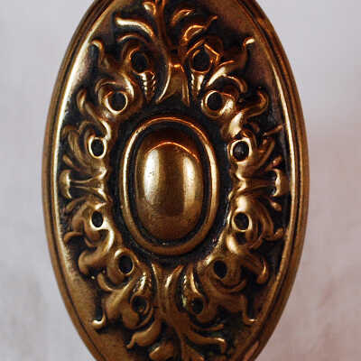 Doorknob