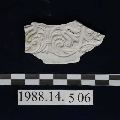 Ornament, Plaster