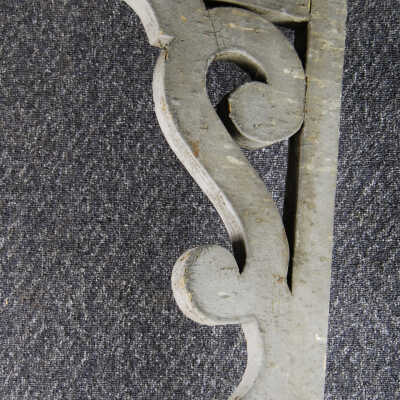 Bracket