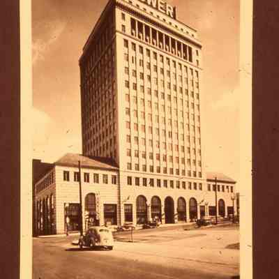 Public Service Building