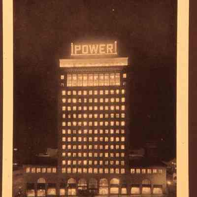 Public Service Building