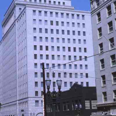 Public Service Building