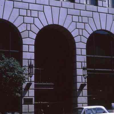 Public Service Building