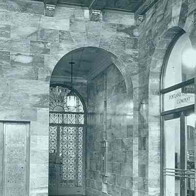 Public Service Building