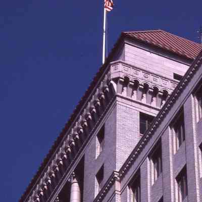 Public Service Building