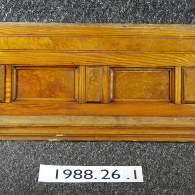 Panel