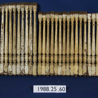 Baluster