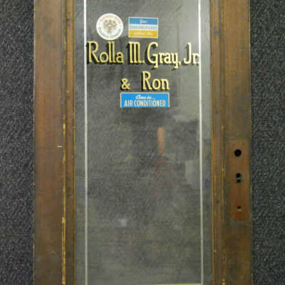 Door