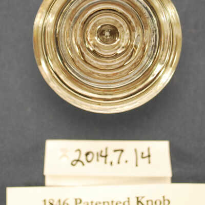 Doorknob