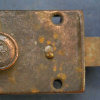 Latch, Night