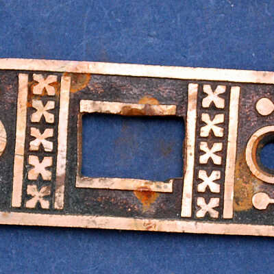 Strike Plate
