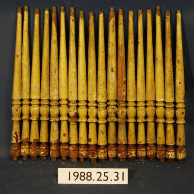 Baluster