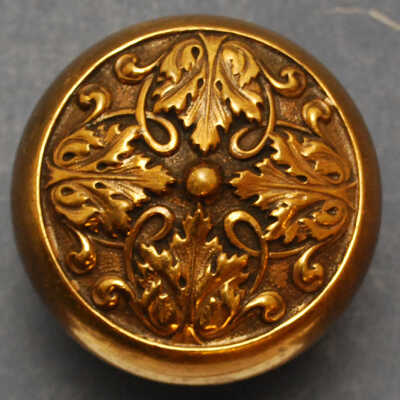 Doorknob