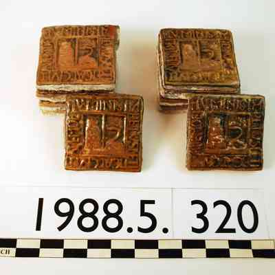 Tile
