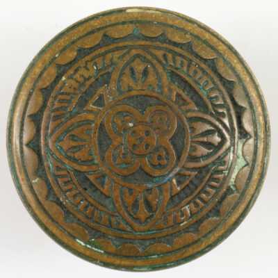 Doorknob