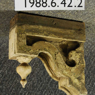 Bracket