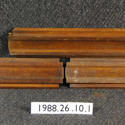 Casing