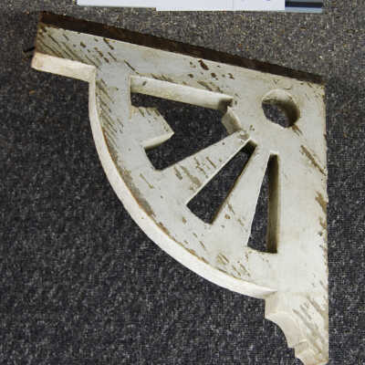 Bracket
