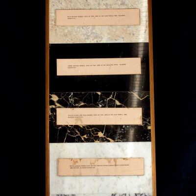 Marble
