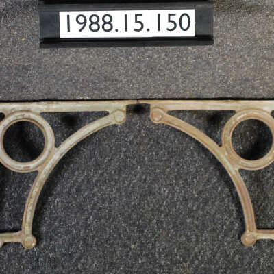 Bracket