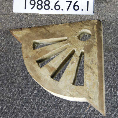 Bracket