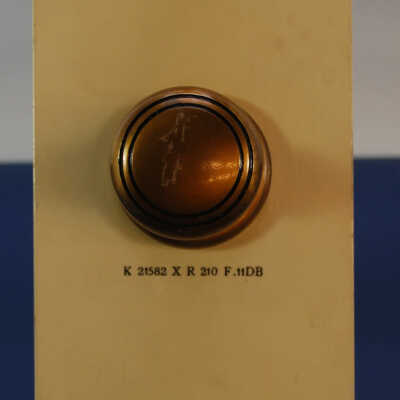 Sample, Doorknob