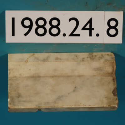 Block, Marble