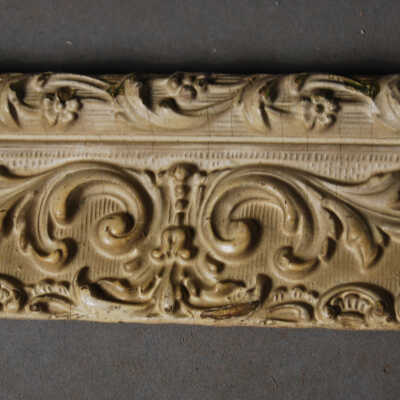 Molding