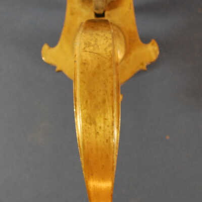 Latch, Thumb