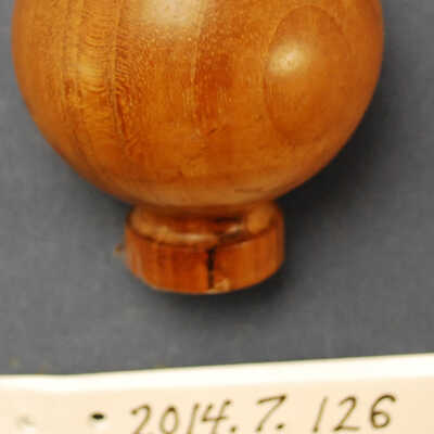Doorknob