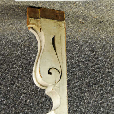 Bracket