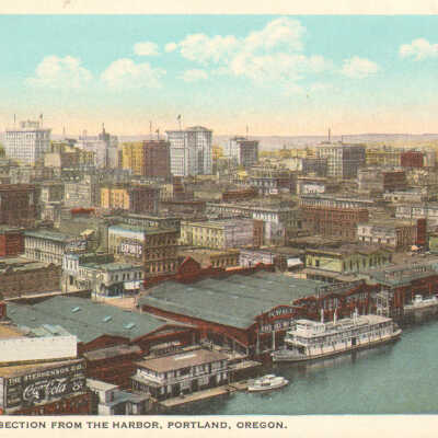 Postcard
